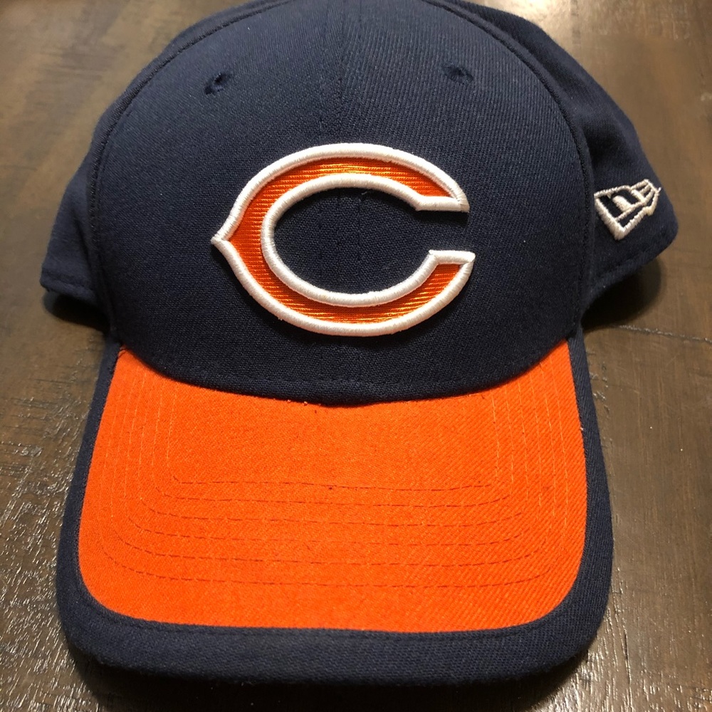 Chicago Bears New Era Hat/Cap